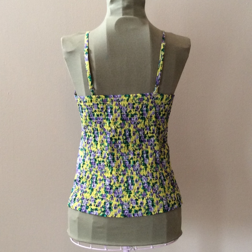 Multicolor Corsets - Picture 2 of 2